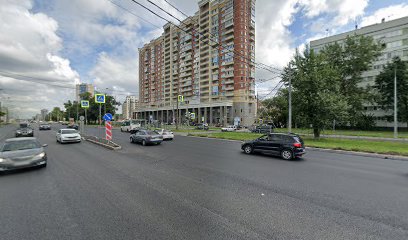Край света.