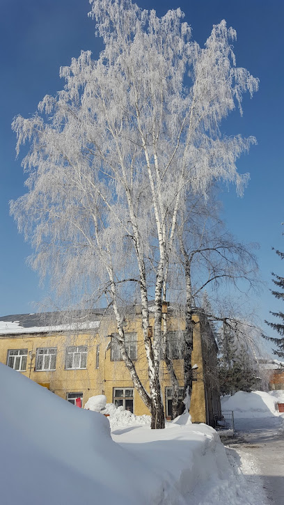 Детский сад № 234 "Кроха"