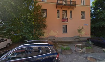 Полярная звезда СПБ