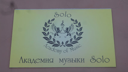 Академия музыки Solo
