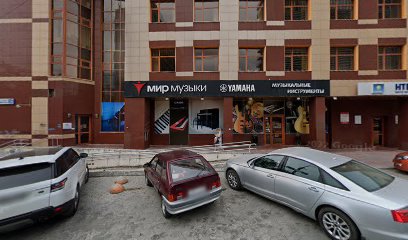 Loskut Space