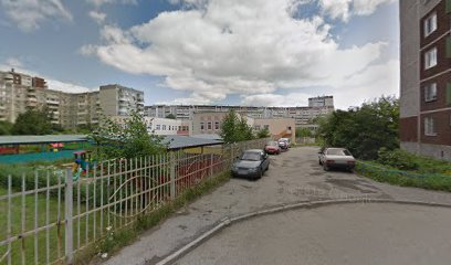 Детский cад № 223