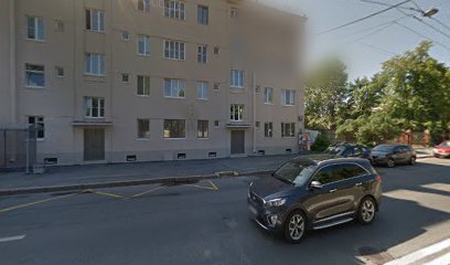 Автономная Некоммерческая Дошкольная Образовательная Организация "Оздоровительный Детский Сад "Веселый Улей"