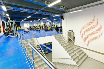A-Fitness