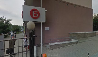 Блюхера 41, ТСЖ