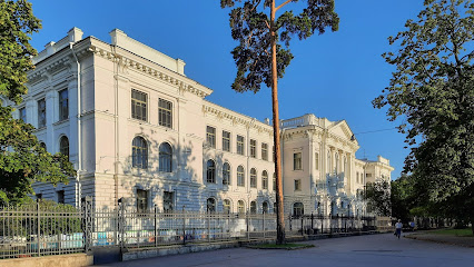 Санкт-Петербургский Политехнический Университет Петра Великого