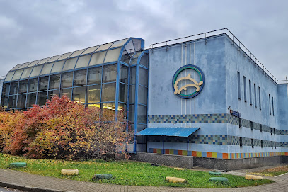 КОРАЛЛ, спортивный комплекс