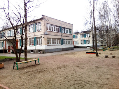 Детский Сад № 115