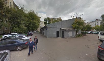 Klimenkoff Фарфоровая Мастерская