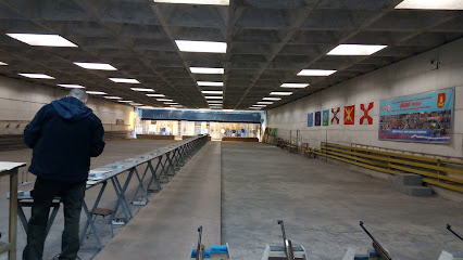 ДОСААФ