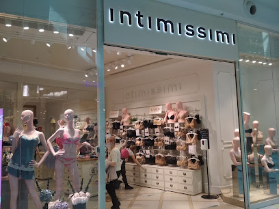 Интимисими