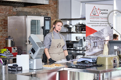 Столица кулинарного искусства