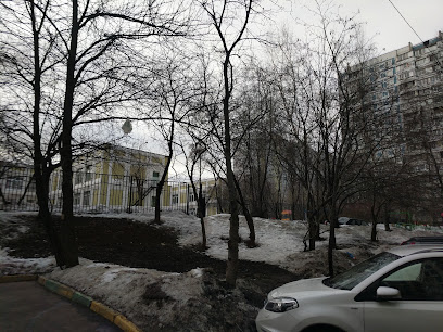Детский сад № 1423