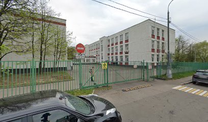Школа танцев Арлекино Ясенево