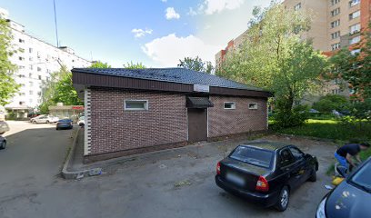 ДомHouse (ДОМХАУС)