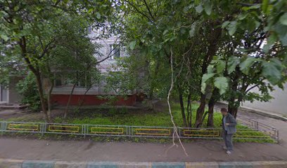 Каратэ Клуб