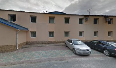 Детская школа плавания Океаника Домодедово