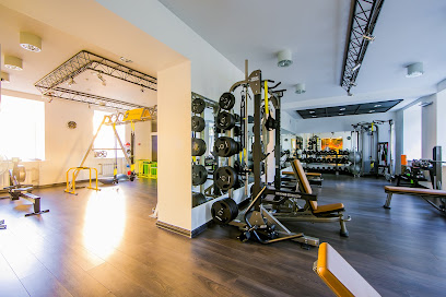 FTStudio фитнес студия