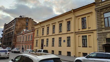 Детский сад № 15