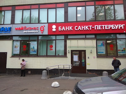 МФЦ Кировского Района