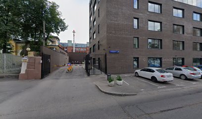 Ассоциация междисциплинарной медицины
