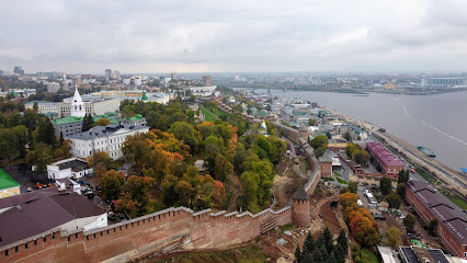 Катер «Герой»
