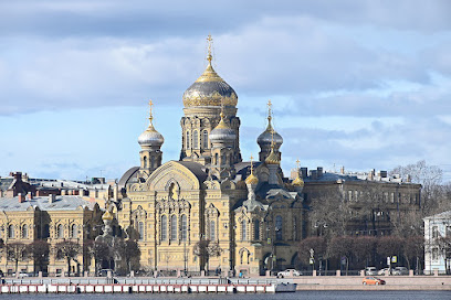 Успенское подворье Оптиной пустыни