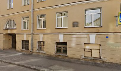 Белый Журавль
