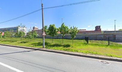 ВШЭ СПБ Кантемировская - Департамент иностранных языков