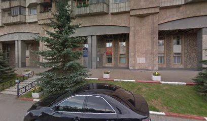 Клуб «Самбист»