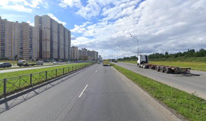 Детская футбольная школа Юниор