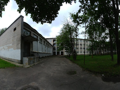 Школа № 93