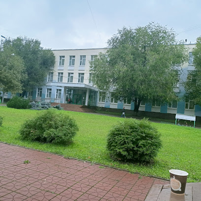 Родник, детская школа искусств