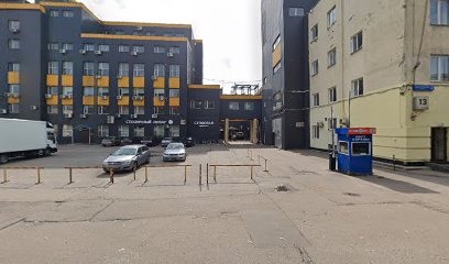 Потолочные Решения