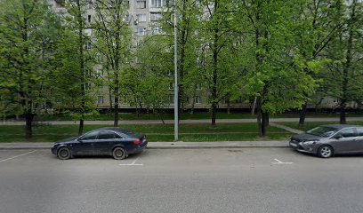 НЕЙРО ПРАКТИК