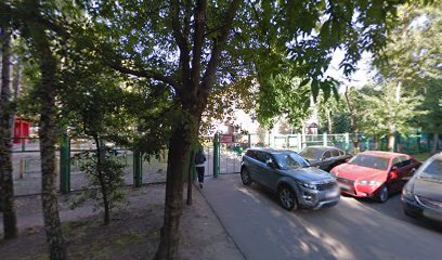 Детский сад № 105