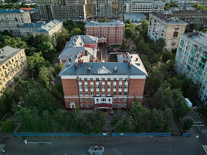 Школа 141