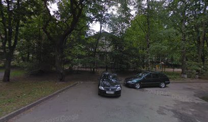 Детский сад № 298