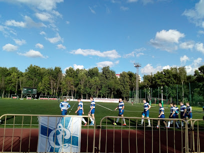 Локомотив-Перово