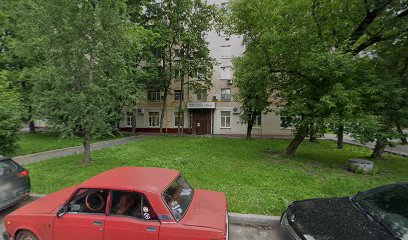 Балетная студия Шене