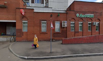 Танцевальная студия Наши дети