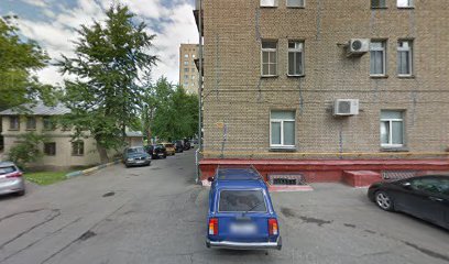 КИНОМОСТ