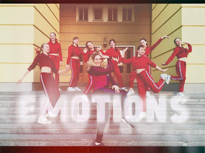 Like Dance