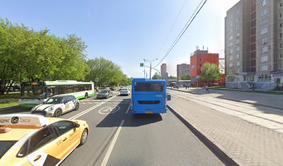 Школа № 106