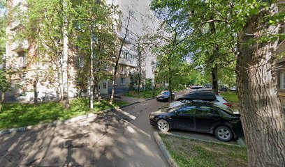 Детский сад № 738
