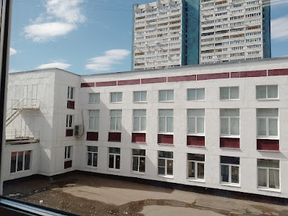 Кабинет физики