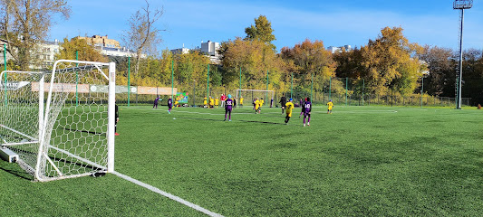 Арена Сокол