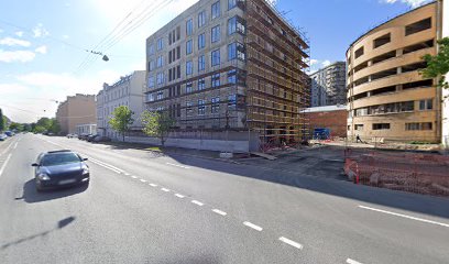 Азбука Спорта
