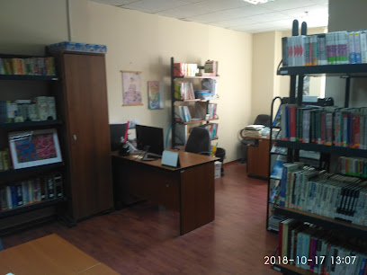 Японский Центр в Нижнем Новгороде