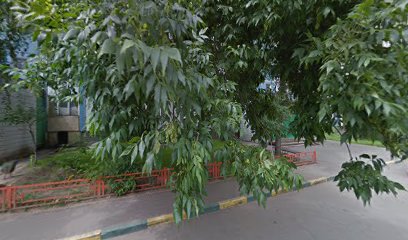Shalamova School